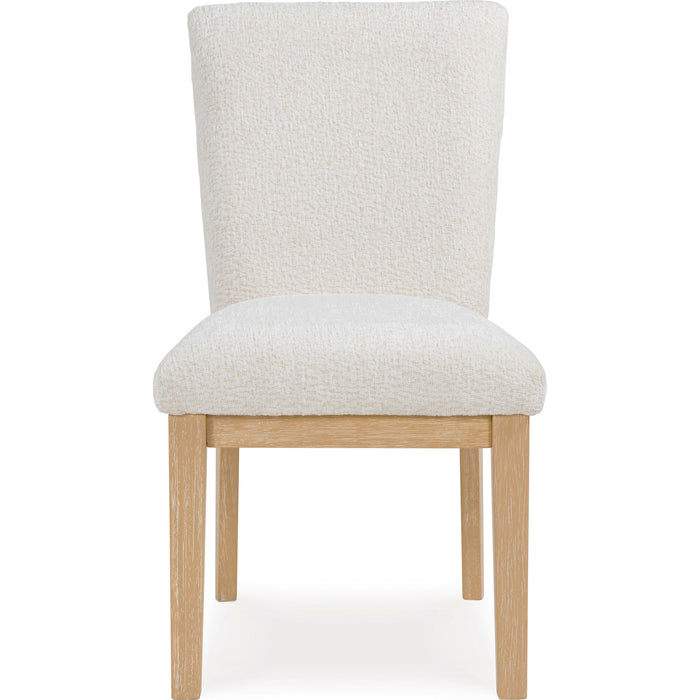 Whittgate-Exclusive Dining Chair