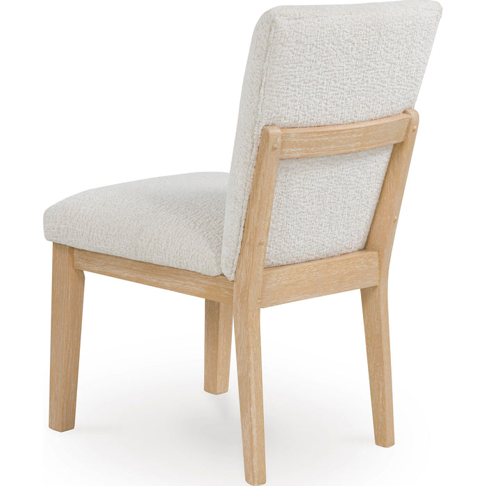 Whittgate-Exclusive Dining Chair