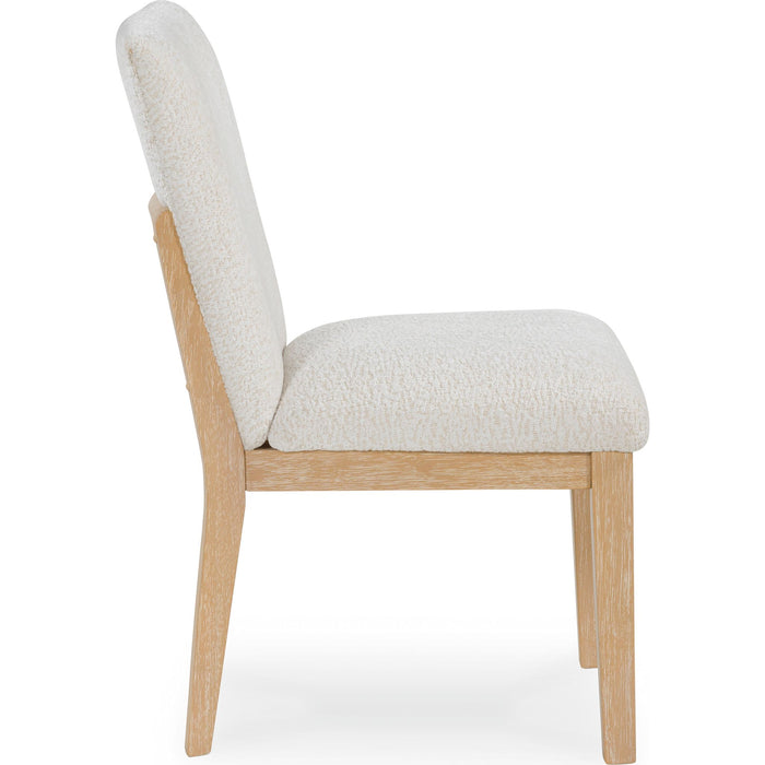 Whittgate-Exclusive Dining Chair