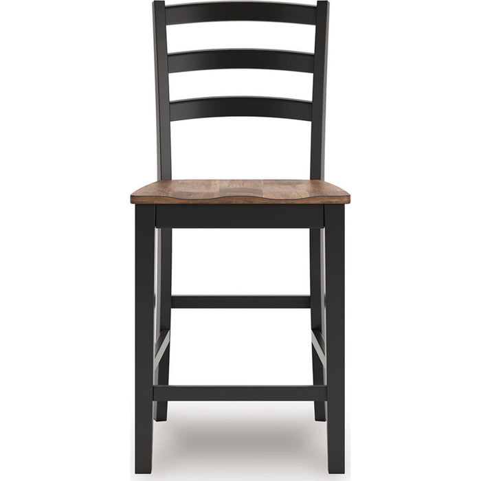 Wildenauer Counter Height Stool
