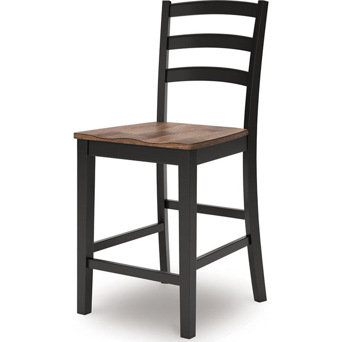 Wildenauer Counter Height Stool