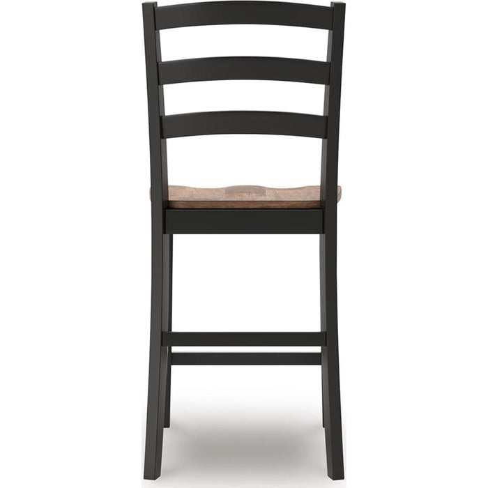 Wildenauer Counter Height Stool