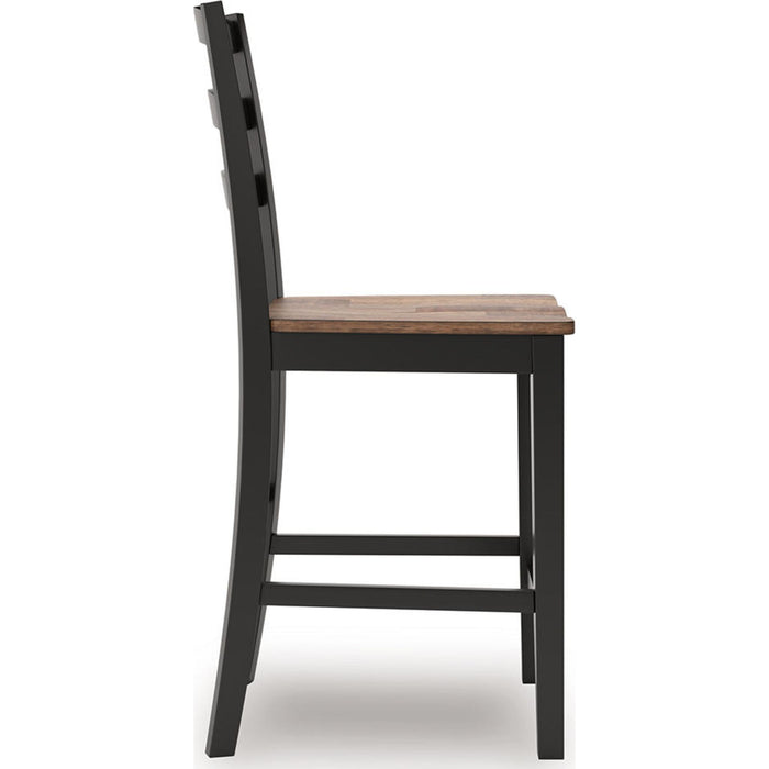 Wildenauer Counter Height Stool