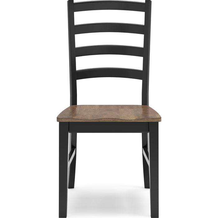 Wildenauer Side Chair