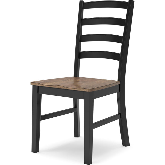 Wildenauer Side Chair