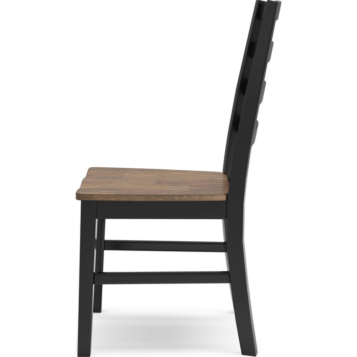 Wildenauer Side Chair
