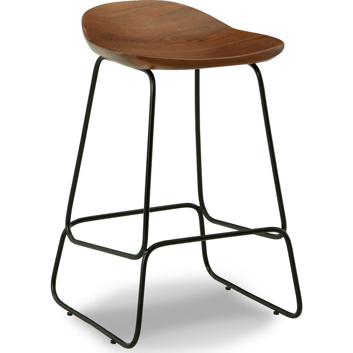 Wilinruck Counter Height Stool