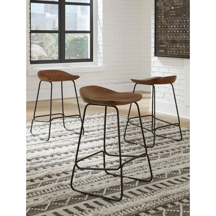 Wilinruck Counter Height Stool