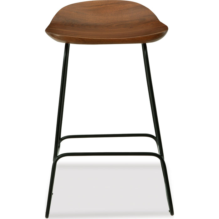 Wilinruck Counter Height Stool
