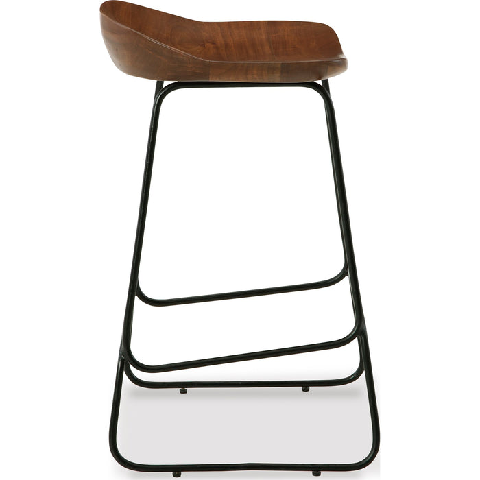 Wilinruck Counter Height Stool