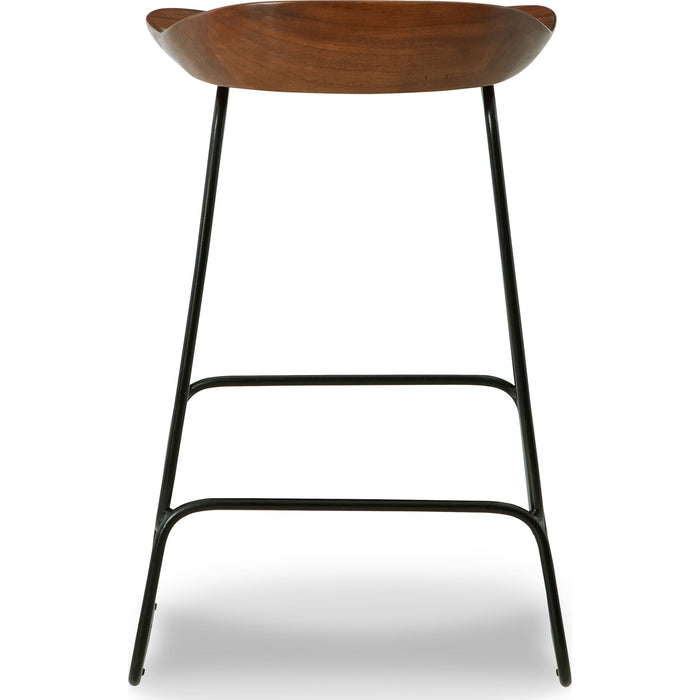 Wilinruck Counter Height Stool