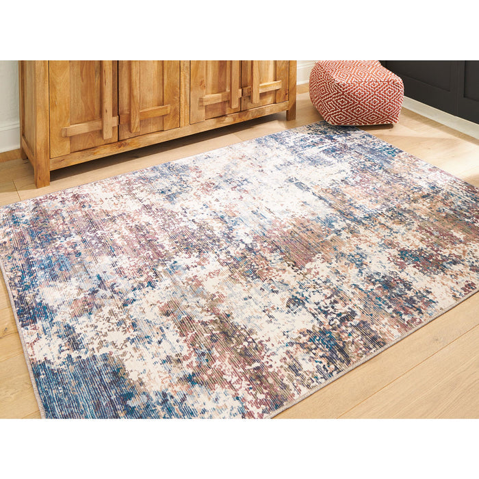 Willbertal Area Rug