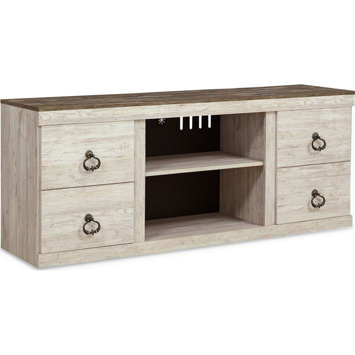 Willowton TV Stand