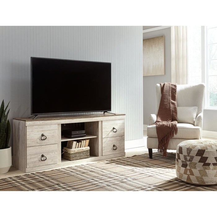 Willowton TV Stand