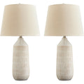 Willport Table Lamp (Pair)