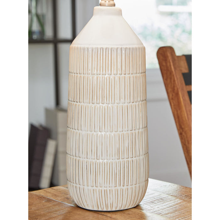 Willport Table Lamp (Pair)