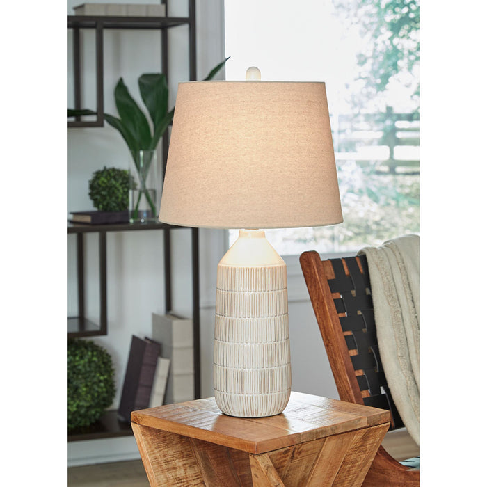Willport Table Lamp (Pair)