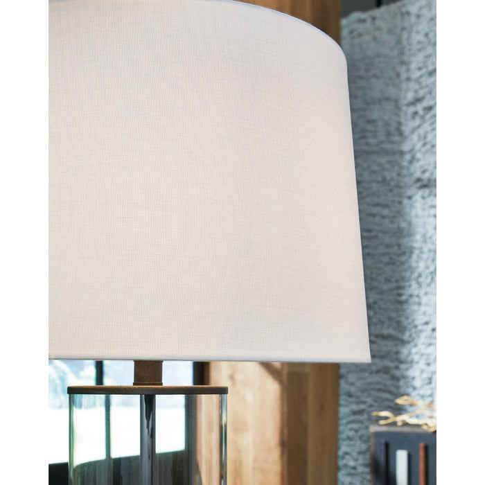 Wilmburgh Table Lamp (Pair)