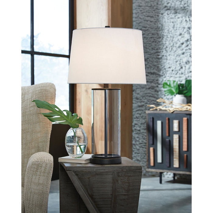 Wilmburgh Table Lamp (Pair)
