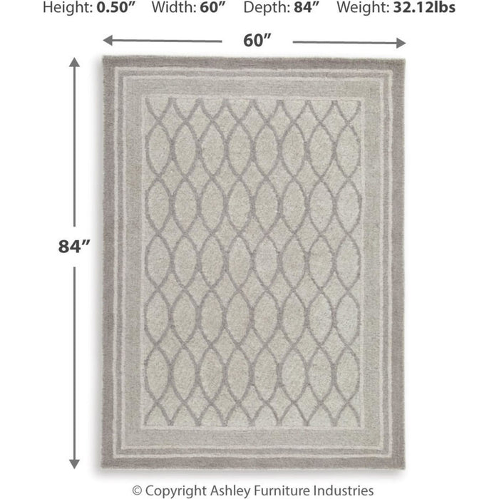 Wimney Area Rug