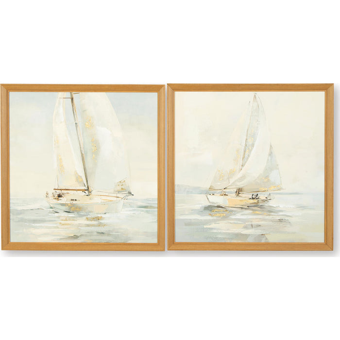 Winbrook Wall Art (Set of 2)