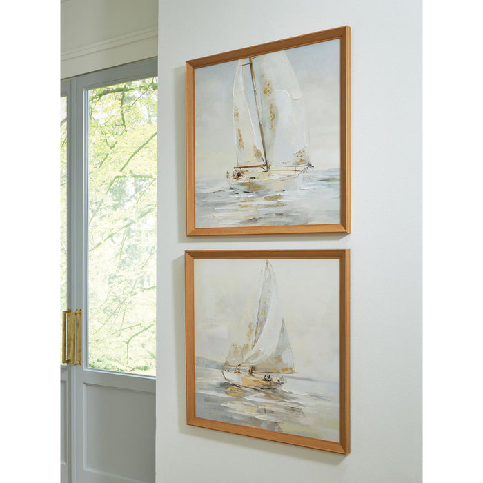 Winbrook Wall Art (Set of 2)