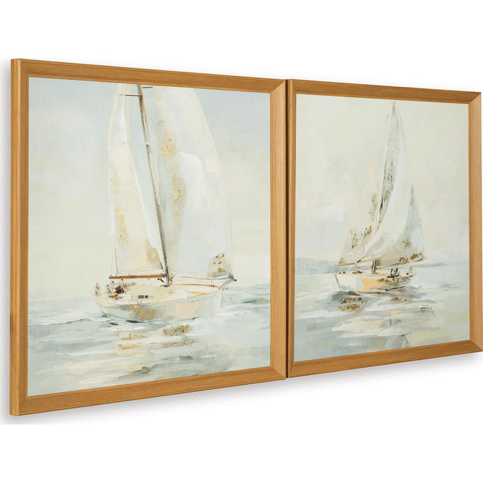 Winbrook Wall Art (Set of 2)