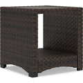Windglow Outdoor End Table