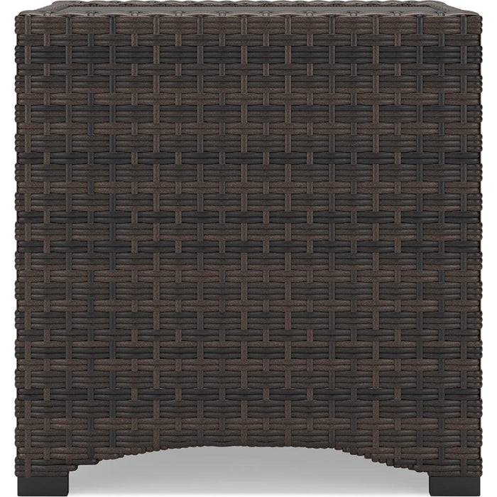 Windglow Outdoor End Table