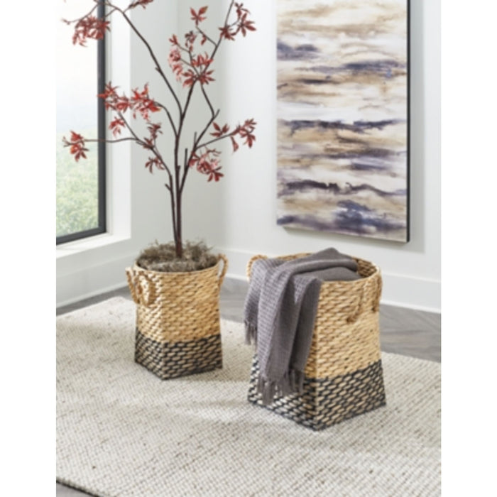Winwich Basket (Set of 2)
