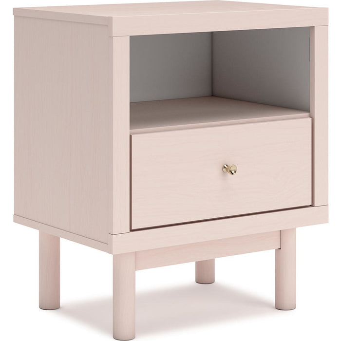 Wistenpine Nightstand
