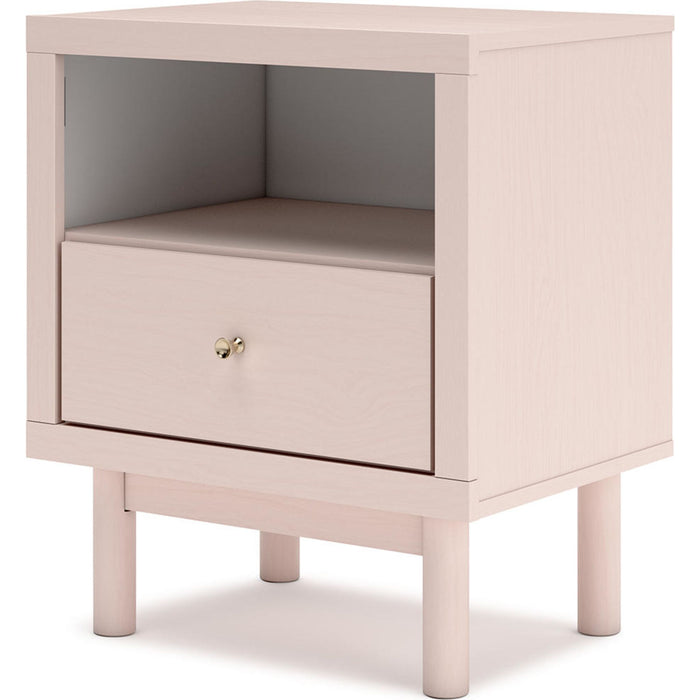 Wistenpine Nightstand