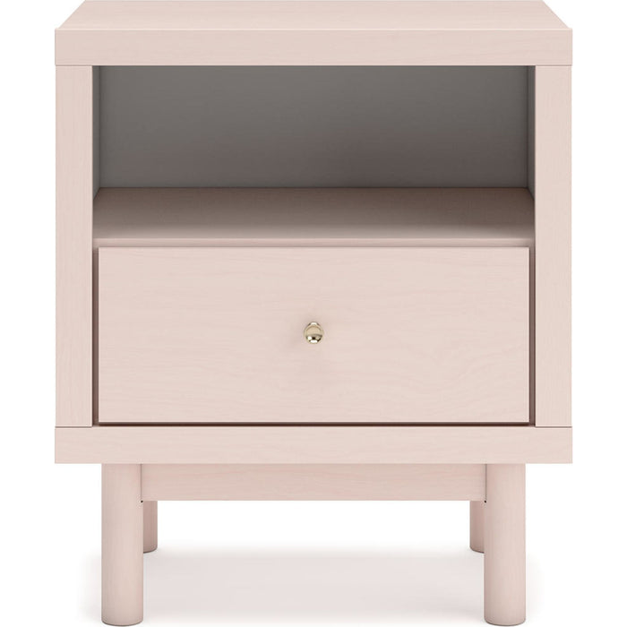 Wistenpine Nightstand