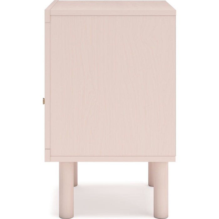 Wistenpine Nightstand