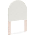 Wistenpine Upholstered Headboard