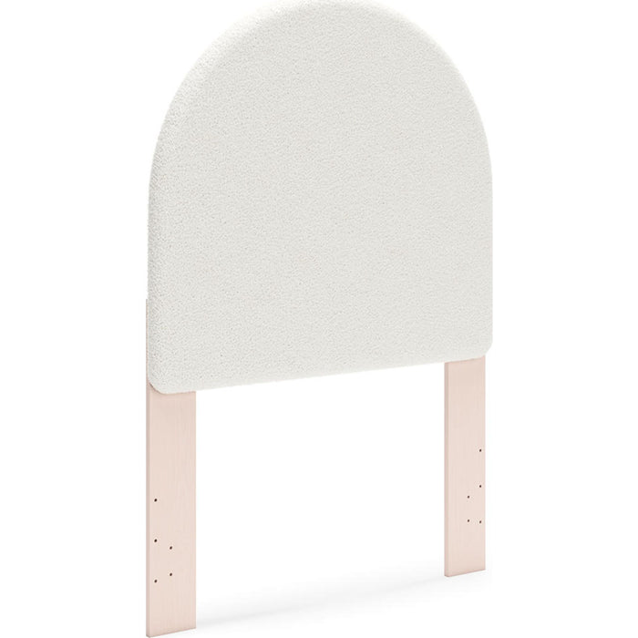 Wistenpine Upholstered Headboard