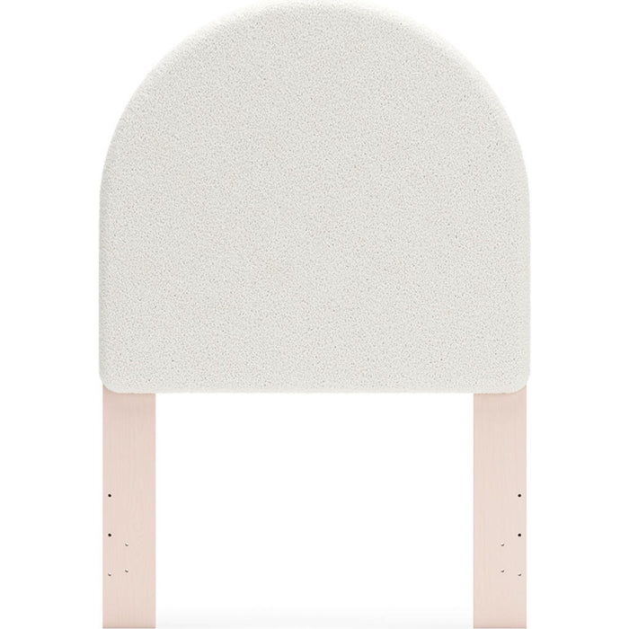Wistenpine Upholstered Headboard