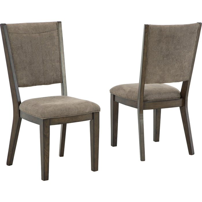 Wittland Side Chair