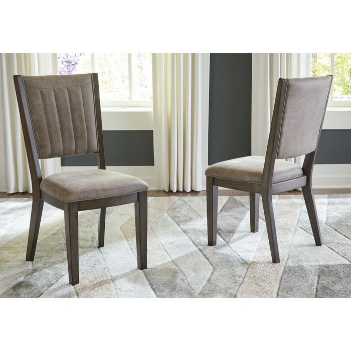 Wittland Side Chair