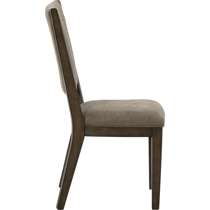 Wittland Side Chair