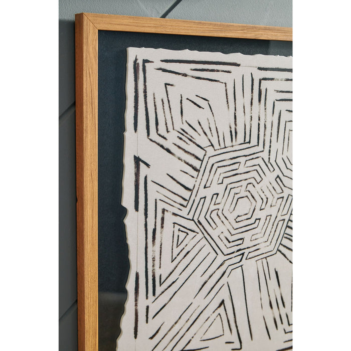Wonderstow Wall Art (Set of 3)