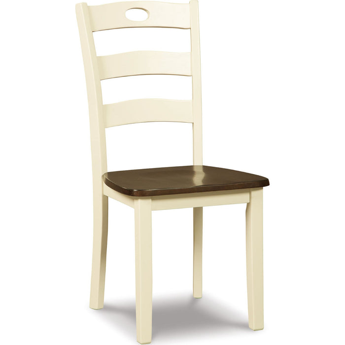 Woodanville Side Chair