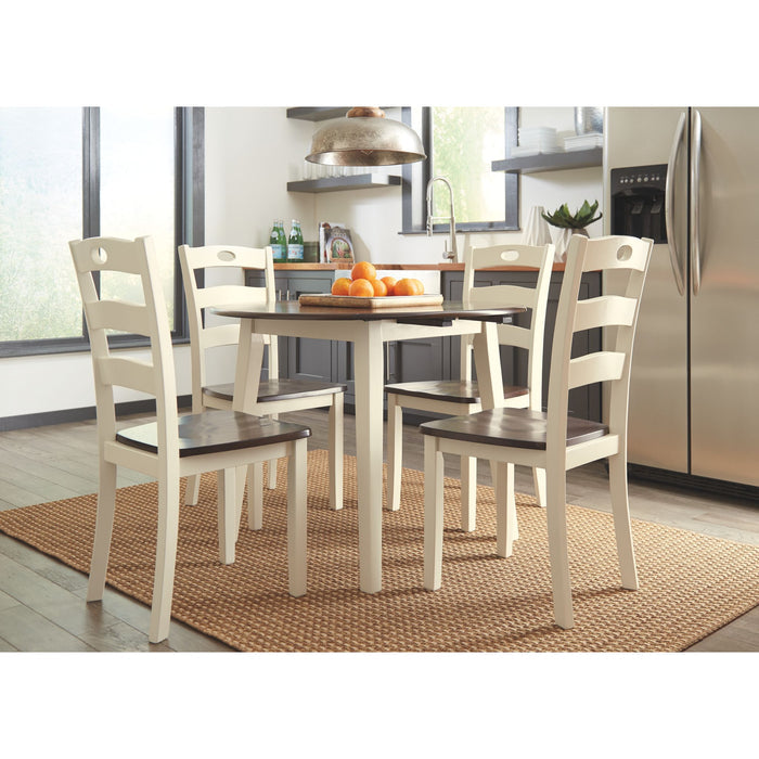 Woodanville Side Chair