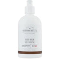 Woodbury & Co. No. 003 Brown Sugar & Fig Hotel Body Wash (500ml / 16.9 oz)