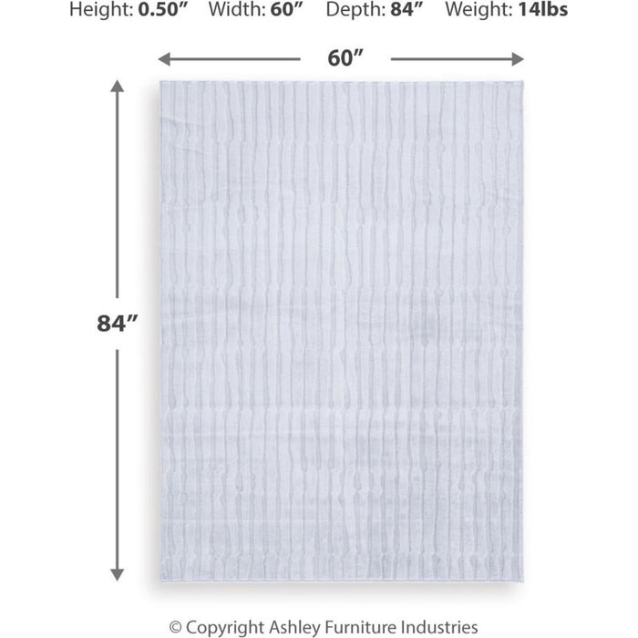 Worthley Area Rug