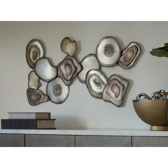 Worthman Wall Decor