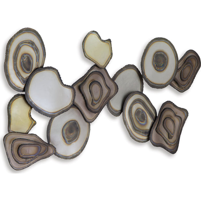 Worthman Wall Decor