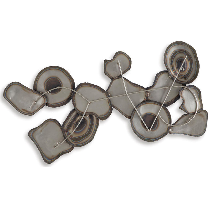 Worthman Wall Decor