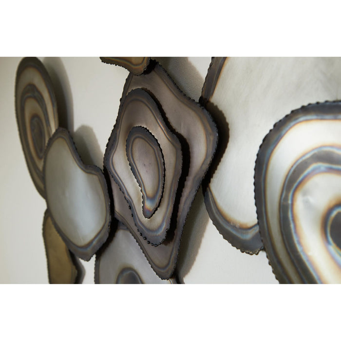 Worthman Wall Decor