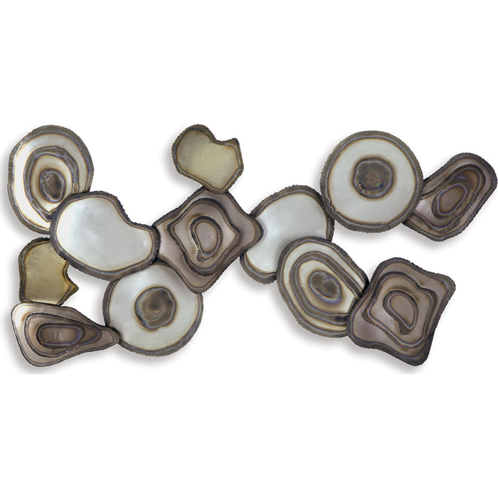 Worthman Wall Decor